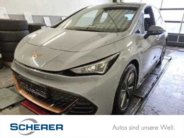 Cupra Born 64.961 km 21.380 &euro; Mayen 56727