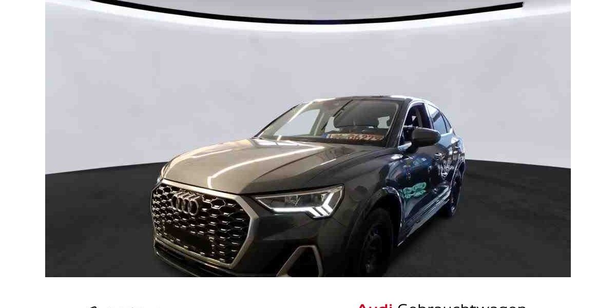 Audi Q3 40.530 km 35.870 &euro; Diez 65582