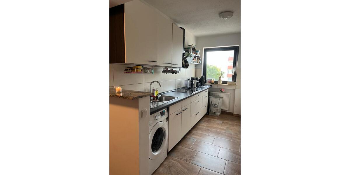Etagenwohnung Koblenz Bisholder - 1 Zimmer, 11 m&sup2;, 425&euro; | Angebot:26174848