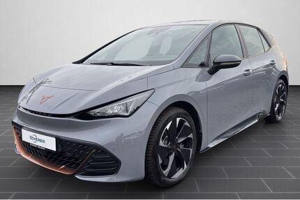 Cupra Born 30.016 km 24.380 € Mayen 56727