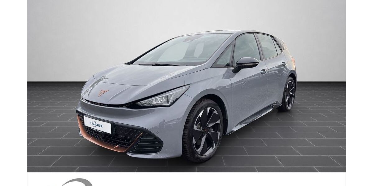 Cupra Born 30.016 km 24.380 € Mayen 56727