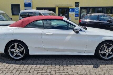 Mercedes-Benz C 200 61.291 km 26.895 &euro; Rheinbrohl 56598