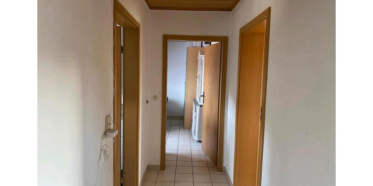 Wohnung in Plaidt zu vermieten 2ZKB zimmer