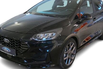 Ford Fiesta 9.900 km 19.980 &euro; Braubach 56338