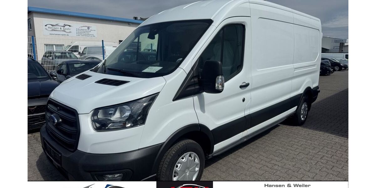 Ford Transit 87.000 km 19.950 &euro; Halsenbach 56283