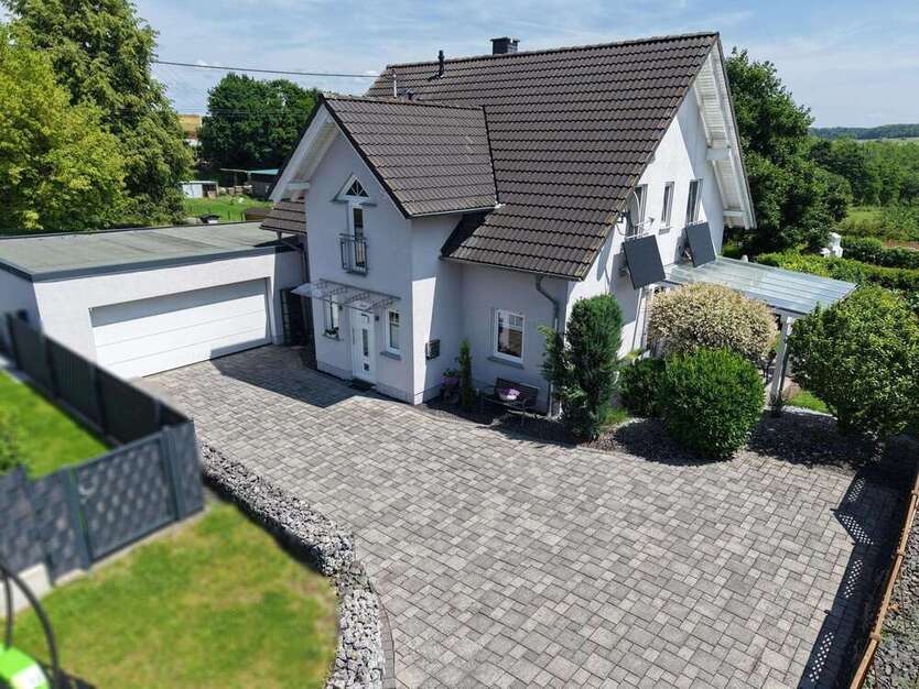 Haus zum Kaufen in Girod 420.000 € 134.55 m²