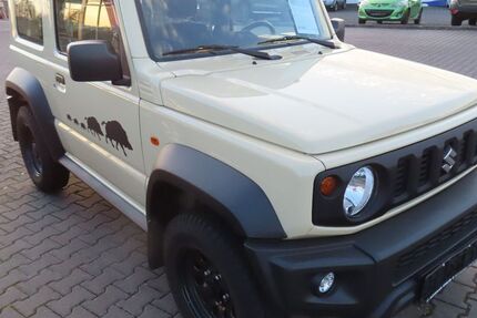 Suzuki Jimny 45.000 km 28.390 &euro; Herschbach 56414