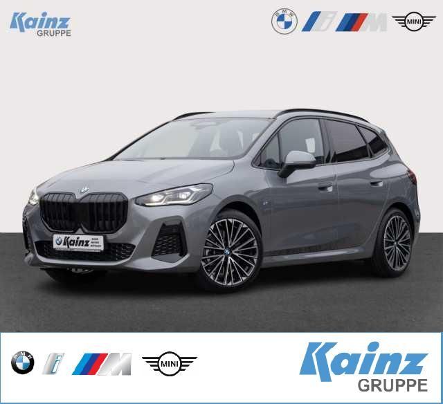 BMW 223 Active Tourer 5.999 km 54.490 € Kottenheim b. Mayen 56736
