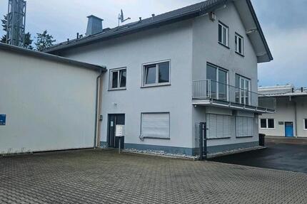 Gewerbeobjekt Gückingen - 1.600&euro; | Angebot:23219981