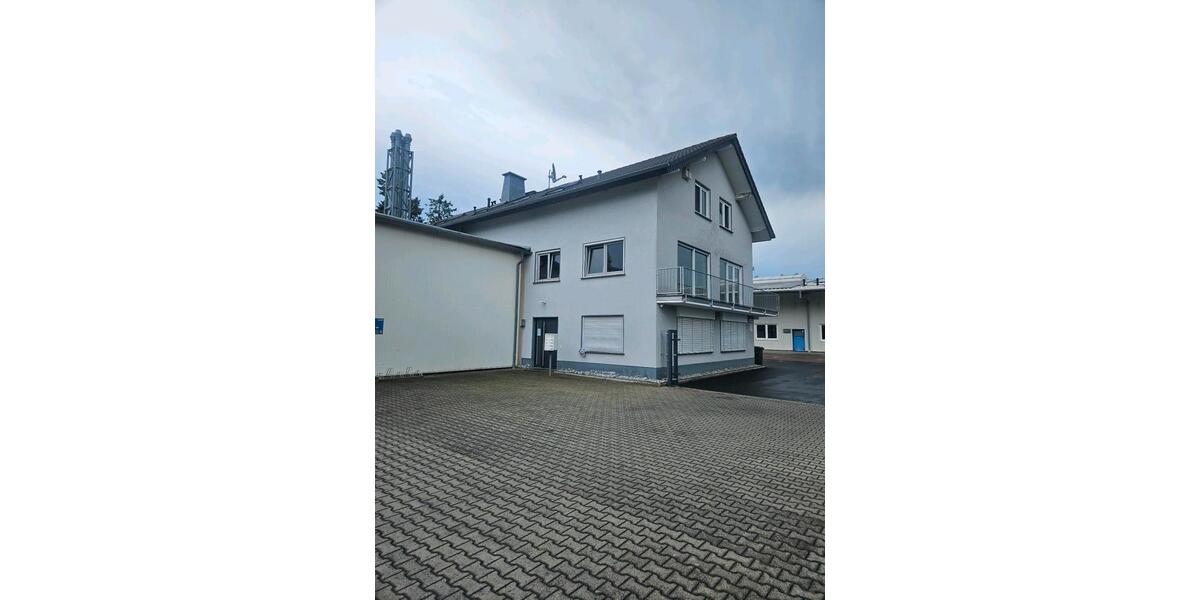 Gewerbeobjekt Gückingen - 1.600&euro; | Angebot:23219981