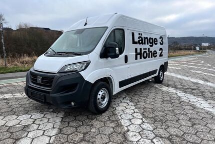 Fiat Ducato 34.130 km 21.301 &euro; Rheinbrohl 56598