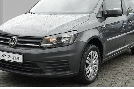 VW Caddy 52.112 km 18.480 € Koblenz 56070