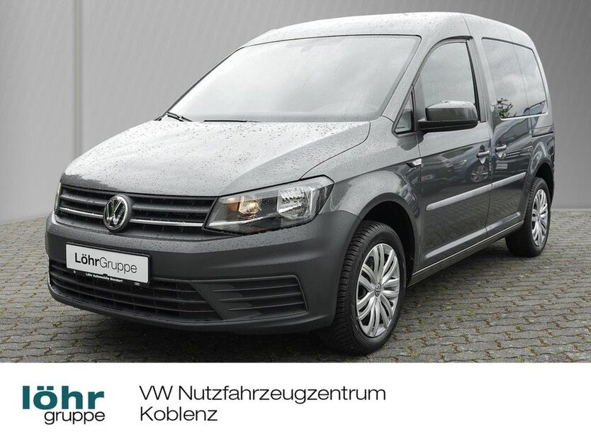 VW Caddy 52.112 km 18.480 € Koblenz 56070