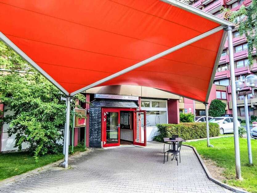 Wohnung zum Kaufen in Lahnstein 75.000 € 38.4 m²