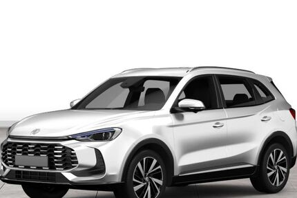 MG ZS 2.500 km 20.980 € Koblenz 56070