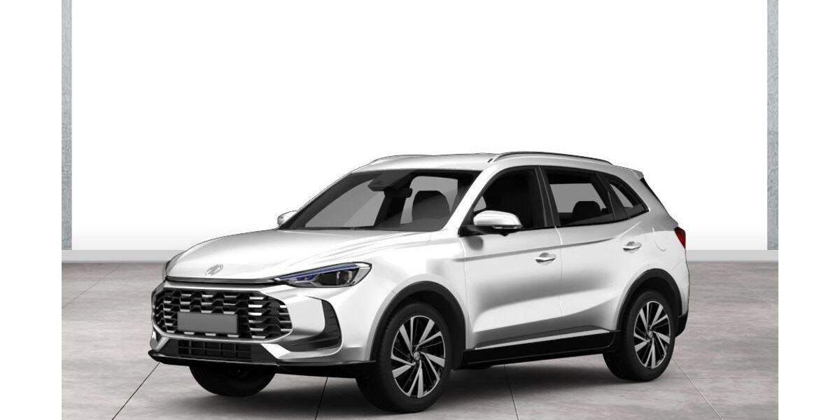 MG ZS 2.500 km 20.980 € Koblenz 56070