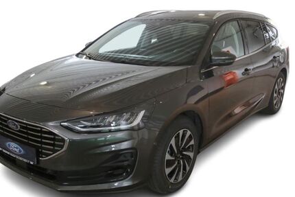 Ford Focus 29.900 km 24.780 &euro; Braubach 56338