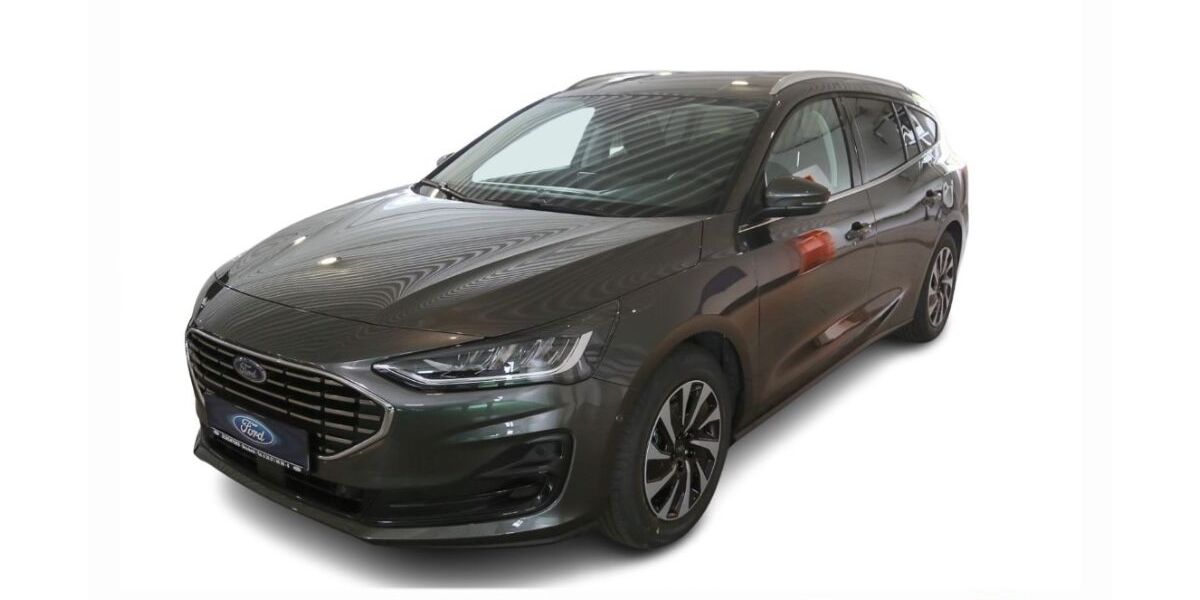 Ford Focus 29.900 km 24.780 &euro; Braubach 56338