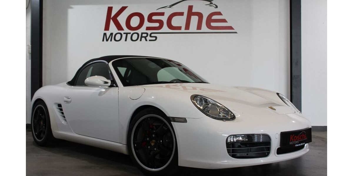 Porsche Boxster 71.280 km 34.880 &euro; Neuwied 56566