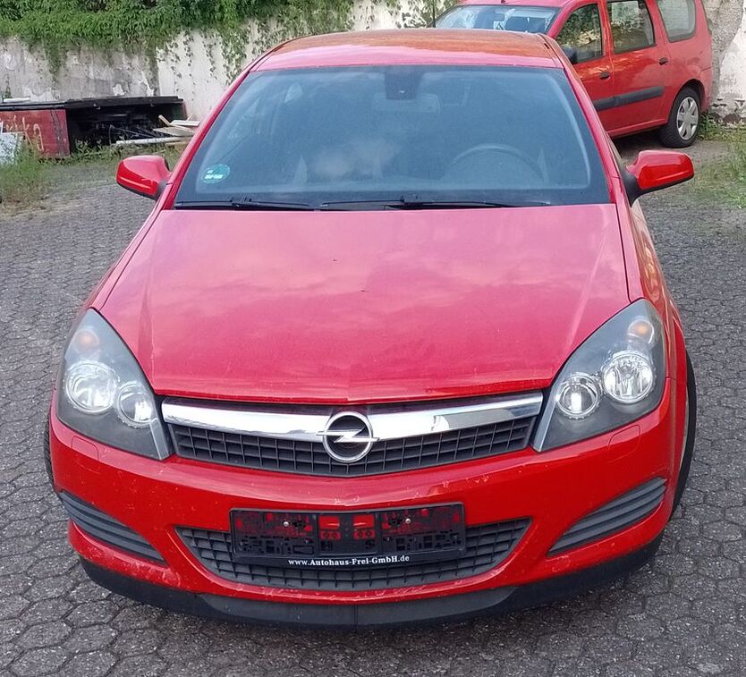 Astra