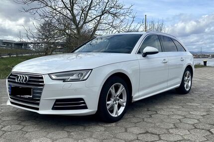 Audi A4 108.500 km 18.700 &euro; Urmitz 56220
