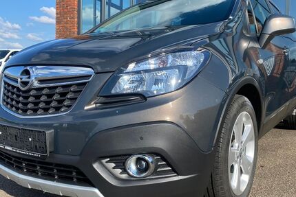 Opel Mokka 156.540 km 6.500 &euro; Nastätten 56355