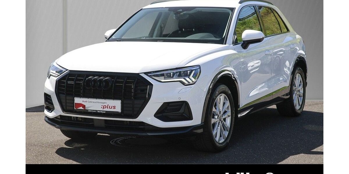 Audi Q3 103.186 km 26.980 &euro; Koblenz 56070
