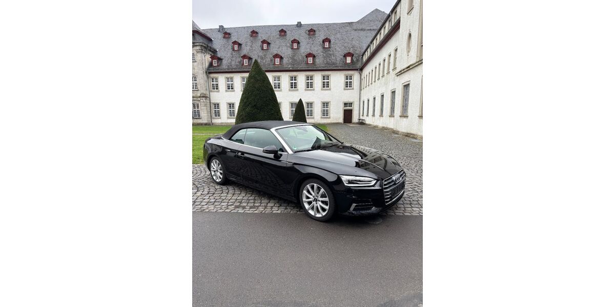 Audi A5 108.400 km 19.900 &euro; Mayen 56727