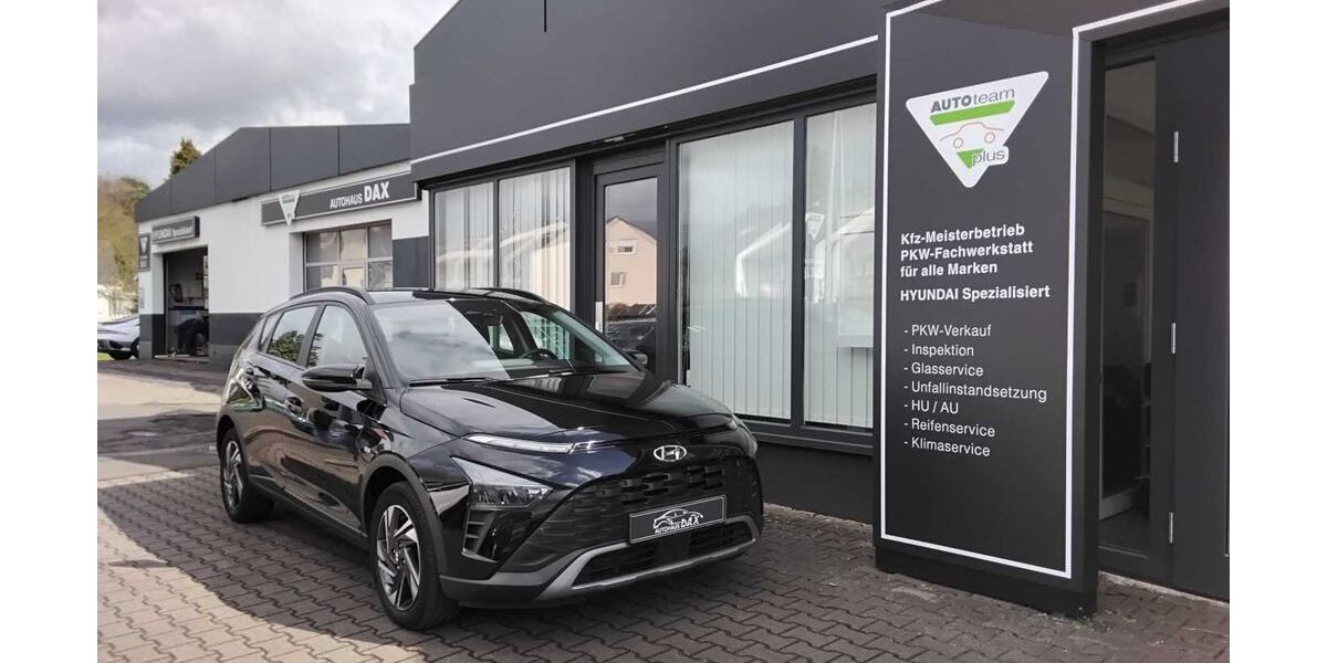 Hyundai BAYON 45.000 km 18.490 &euro; Neuwied 56566