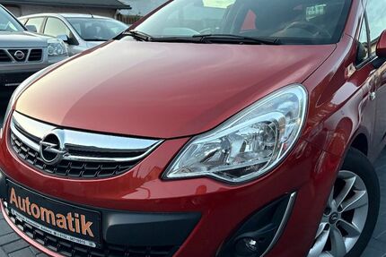Opel Corsa 63.495 km 6.999 &euro; Koblenz 56070