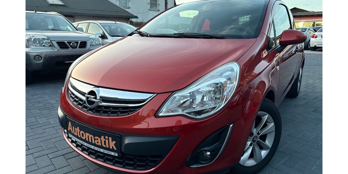 Opel Corsa 63.495 km 6.999 &euro; Koblenz 56070