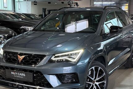 Cupra Ateca 85.824 km 24.580 &euro; Koblenz 56070