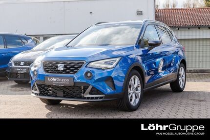 Seat Arona 18.439 km 19.980 &euro; Andernach 56626