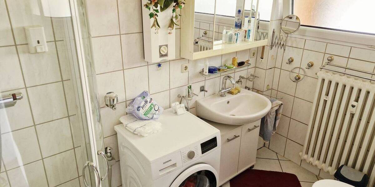 Etagenwohnung Bad Breisig Oberbreisig - 2 Zimmer, 60 m&sup2;, 95.000&euro; | Angebot:25898747