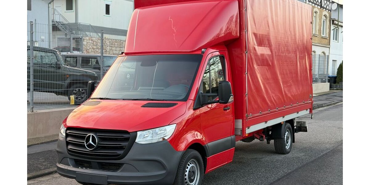 Mercedes-Benz Sprinter 199.800 km 26.775 &euro; Brohl Lützing 56656