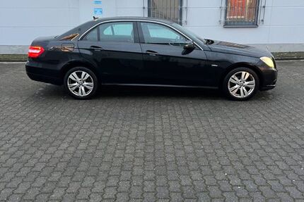 Mercedes-Benz E 220 179.000 km 6.900 &euro; Weißenthurm 56575