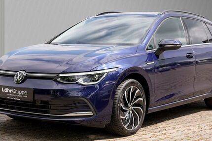 VW Golf 61.846 km 24.980 &euro; Bendorf 56170