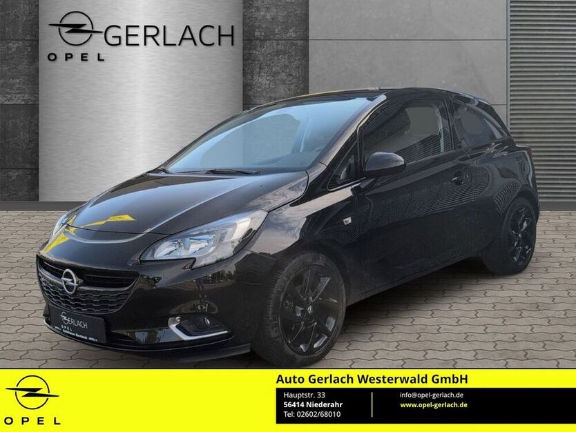 Corsa
