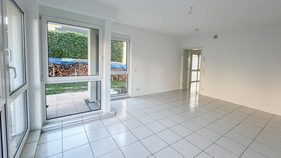 Etagenwohnung Koblenz Horchheim - 2 Zimmer, 60 m&sup2;, 640&euro; | Angebot:25341947