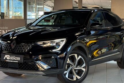 Renault Arkana 17.000 km 24.999 &euro; Wirges 56422