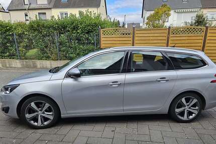 Peugeot 308 105.000 km 7.950 € Mendig 56743