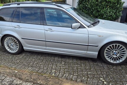 BMW 330 360.000 km 2.890 € Polch 56751