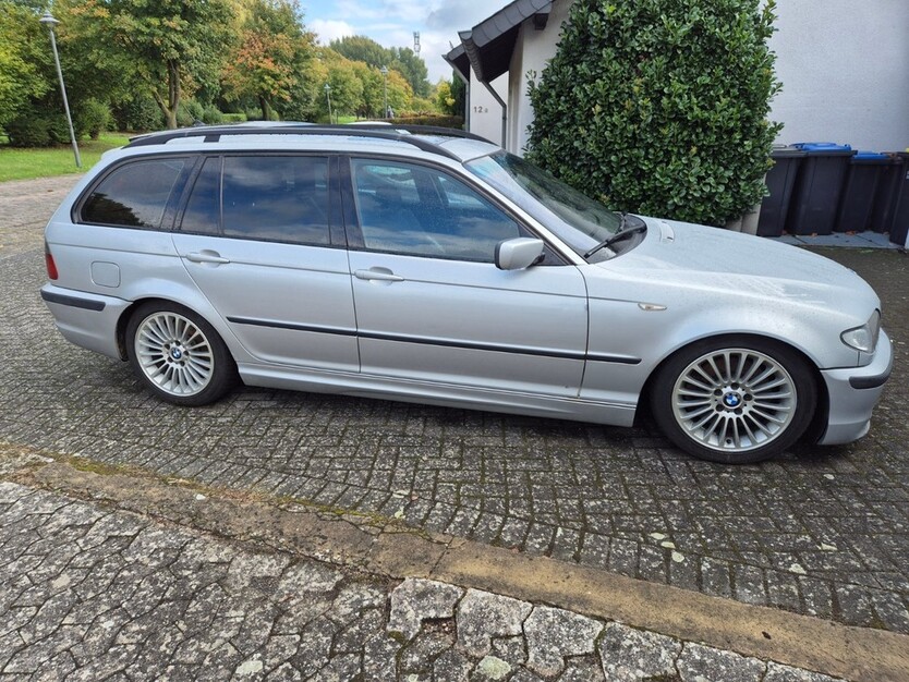 BMW 330 360.000 km 2.890 € Polch 56751