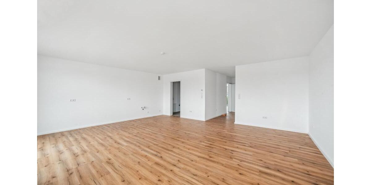 attraktive 3 Zimmer Wohnung mit Balkon im 1 OG 3 zimmer