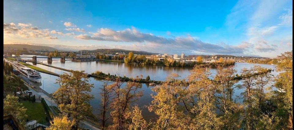Etagenwohnung Koblenz Bisholder - 3 Zimmer, 70 m&sup2;, 345.000&euro; | Angebot:26930864