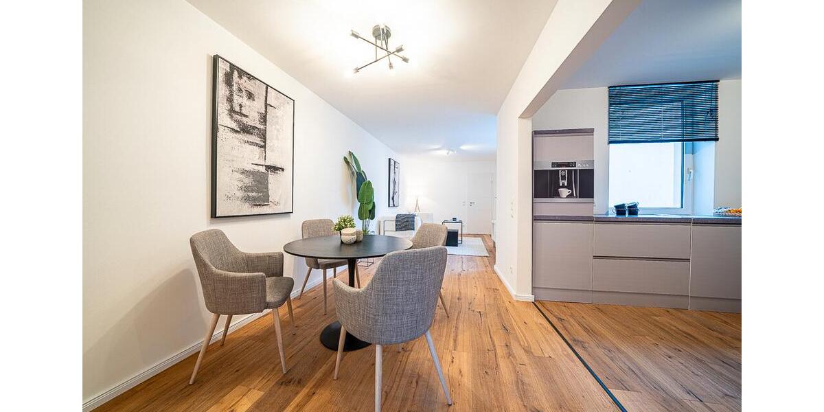 Etagenwohnung Koblenz Horchheim - 4 Zimmer, 85 m&sup2;, 1.150&euro; | Angebot:25721479