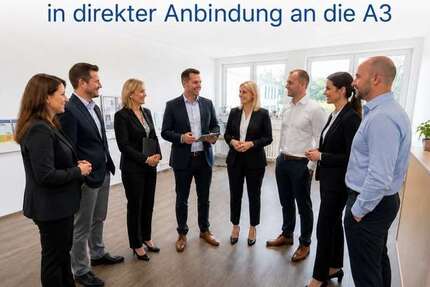 Gewerbeobjekt Oberhonnefeld-Gierend Gierend - 1.510&euro; | Angebot:26739354