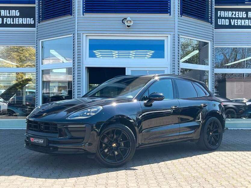 Macan
