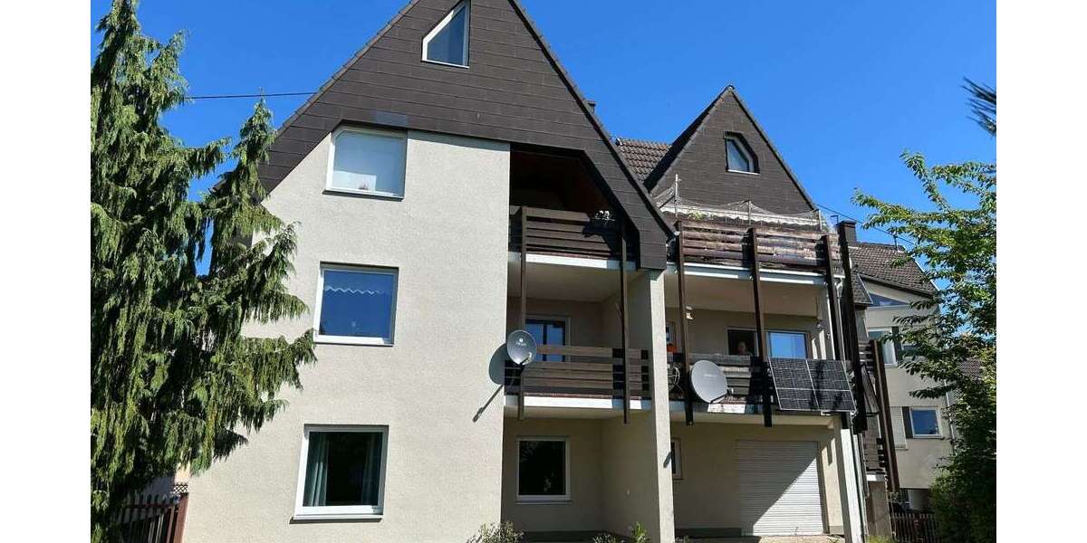 Etagenwohnung Neuwied Feldkirchen - 10 Zimmer, 145 m&sup2;, 225.000&euro; | Angebot:23876365