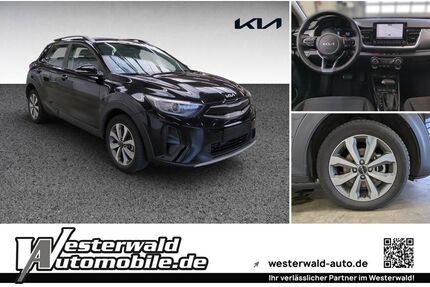 Kia Stonic 24.200 km 19.600 &euro; Montabaur 56410